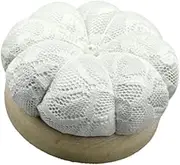 ａ aternee Pin Holder Needle Holder Sewing Craft Accessory Versatile Pincushions Pin Needle Pad for Mother's Day Cross Stitch