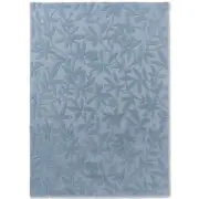 Laura Ashley Cleavers Rug - Seaspray - 200 x 140cm