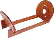 Cd Storage Units Wooden Vinyl Record Stand Record Holder Rack Large Capacity Desktop Album Storage Stand
