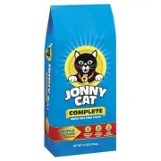Jonny Cat Complete Multi-Cat Clay Cat Litter 3 Each / 1