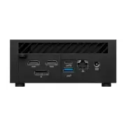 Leader Corporate N15-i7 Mini PC Intel i7-13700H 16GB DDR5 RAM 500GB M.2 NVMe SSD