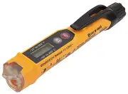 Klein Tools NCVT-4IR Non-Contact Volt Tester with IR Thermometer, 12-1000V AC