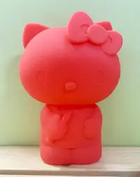 在飛比找樂天市場購物網優惠-【震撼精品百貨】Hello Kitty 凱蒂貓 Hello 