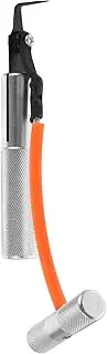 HEALEEP Windshield Glass Removal Tool Professional Windshield Remover for Auto Glass Replacement Durable Cutter Efficient Car Repair Tool for DIY and Mechanics