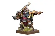 Kings of War Vanguard: Dwarf Support Pack Ironwatch