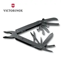 在飛比找誠品線上優惠-VICTORINOX 瑞士維氏 Swiss Tool MXB