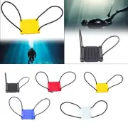 Diving Weight Fixing Plate Dive Accessories Dive Fixed Keeper