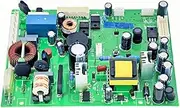 1Pcs Refrigerator Circuit PCB Fridge Motehrboard Freezer Parts.Compatible for Haier 0061800458C Control Board