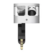Studio Interview Microphone STM10 Mini Singing Recording for UniversalSmartphone