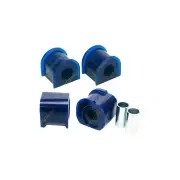 Front SuperPro Suspenison Bush Kit for Mitsubishi Nimbus UF 1991-1998