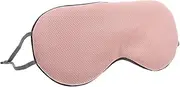 WOONEKY 1pc Ice Silk Eye Mask Double-sided Eye Mask Relieve Eye Fatigue Eye Mask