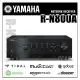 YAMAHA R-N800A 2聲道網路音樂串流綜合擴大機