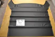 1962 62 1963 63 CHEVROLET NOVA CHEVY II HARDTOP BLACK BEDFORD HEADLINER