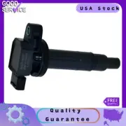 1x Ignition Coil for Toyota Yaris Prius xA xB Echo 1.5L UF316 90919-02240 (for: Toyota)