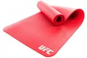 UFC EVA Foam Roller - Red (15 x 45cm)