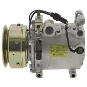 Jayair A/C Compressor - CM4705