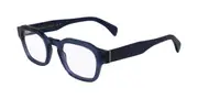 Paul Smith PS24626 LEXTON 410 Men's Glasses Blue Size 48 - Private Health Rebate - Blue Light Block Available
