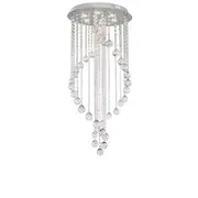 Majesty40 18w LED Crystal Chandelier | Marden Designer Lights
