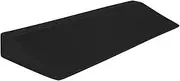 EVA Yoga Wedge Blocks - Soft Wrist Wedge | Large Yoga Eva Wedge, 19.7 Inch Supportive Foot Exercise Accessories, Improve Lower Leg Strength, Slant Board Stability, Incline Wedge, Knee Pad Back Support