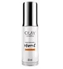 Olay Luminous Niacinamide+ Vitamin C Super Face Serum, 30ml