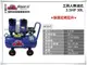 【台北益昌】GIANTLI 小工具人 無油式 3.5HP 30L 110V/60Hz 空壓機 空氣壓縮機 保證足碼足升