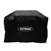 Outback Cover with Vent – 6 Burner Meteor/Saturn/Jupiter 371066