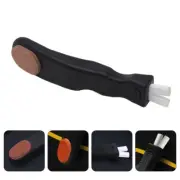 Skate Universal Buckle Shoe Repair Supplies Ice Skates Scissor Sharpener Tools