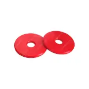 Nolathane Rear Spring pad lower bushing for HSV GTS VP VR VS VT VX VY