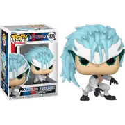 Bleach Grimmjow Pop! Vinyl #1820