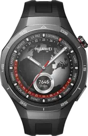 HUAWEI Watch GT 5 Pro 46mm Black