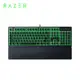Razer 雨林狼蛛V3X薄膜式RGB鍵盤(RZ03-04471600-R3T1-UTTK)