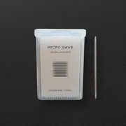 Micro Swab [Double Side / 500ea]