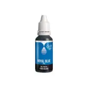 Over the Top Gel Food Colour Royal Blue 25g