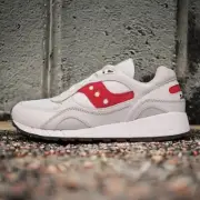 Saucony Shadow 6000 Men's Athletic Running Shoes Casual Sports Retro Sneakers