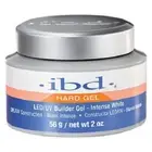 IBD LED/UV Builder Gel Intense White - 2 oz (61180)