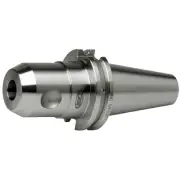 Sowa GS CAT40 3/4"x 1.75" 30K RPM CNC DIN Coolant End Mill Holder-.0002" Run Out
