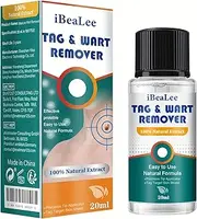 skin tag remover,Wart Remover,FLiquid Wart Gel with Salicylic Acid - Fast Acting, Designed for Warts, Plantar Warts, Genital Warts, Common Warts, Flat Warts, Corns,Calluses