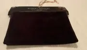 Table Runner 14x72 Robert Stanley Home Collection Black Velvet Table Runner New