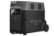EcoFlow Delta Pro 3600W Power Station