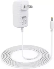 15W Power Cord Adapter Replacement for Echo Pop, Dot 5Th Gen, Dot 4Th Gen, Dot