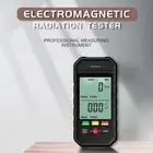 ET925 Electromagnetic Radiation Detector Rechargeable for EMF Inspections