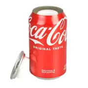Soda Can Diversion Storage Safe - 12oz / Coca-Cola