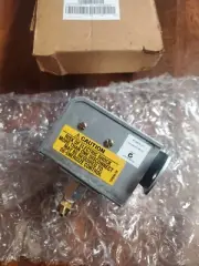 Johnson Controls P10PA-11C Pressure Control, 1/8 In Barbed, 3 To 20 Psi