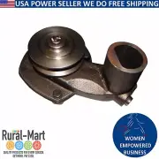 355760R93 Water Pump Fits Farmall Super A C 100 200 A B Tractors