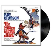 Fastest Guitar Alive, The (Vinyl)