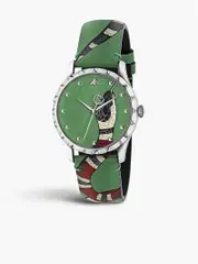 Gucci G-Timeless watch - YA1264081- 38mm