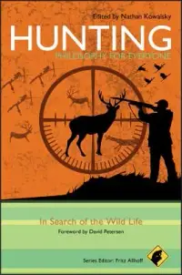 在飛比找博客來優惠-Hunting: In Search of the Wild