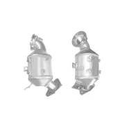 Redback Manifold Catalytic Converter for Holden Cruze JH A14NET 1.4L 2011-2016