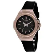 Casio Women's G-Shock Black Dial Watch - MSGS500G-1A