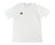 Adidas Climacool TIRO 17 Soccer Jersey Womens Active Shirts & Tees Size 2XL,